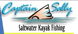 Captain Sally Logo